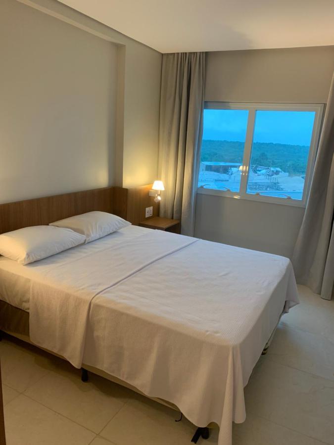 Salinas Exclusive Resort Salinopolis Ngoại thất bức ảnh