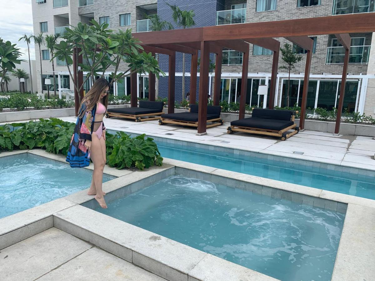 Salinas Exclusive Resort Salinopolis Ngoại thất bức ảnh